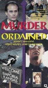Murder Ordained