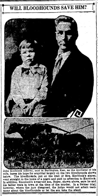 Logansport Pharos Tribune (Indiana) on May 14, 1926.