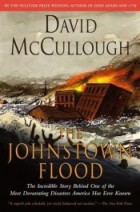Johnstown Flood by David McCullough